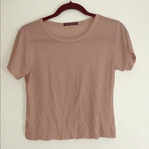 Brandy Melville Crop Top💕